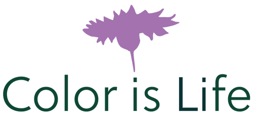 Color is Life